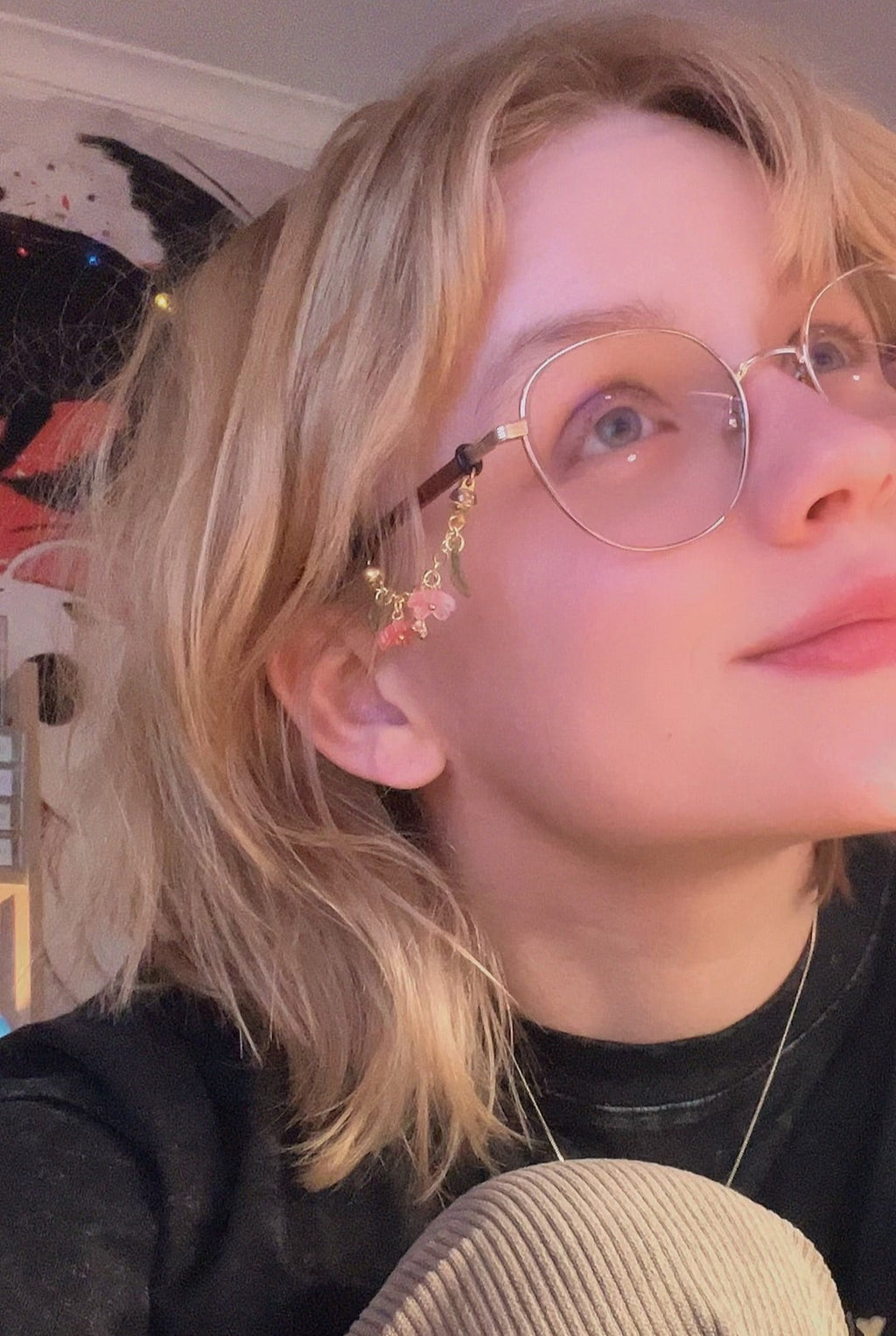 A Walk Amongst the Fairies