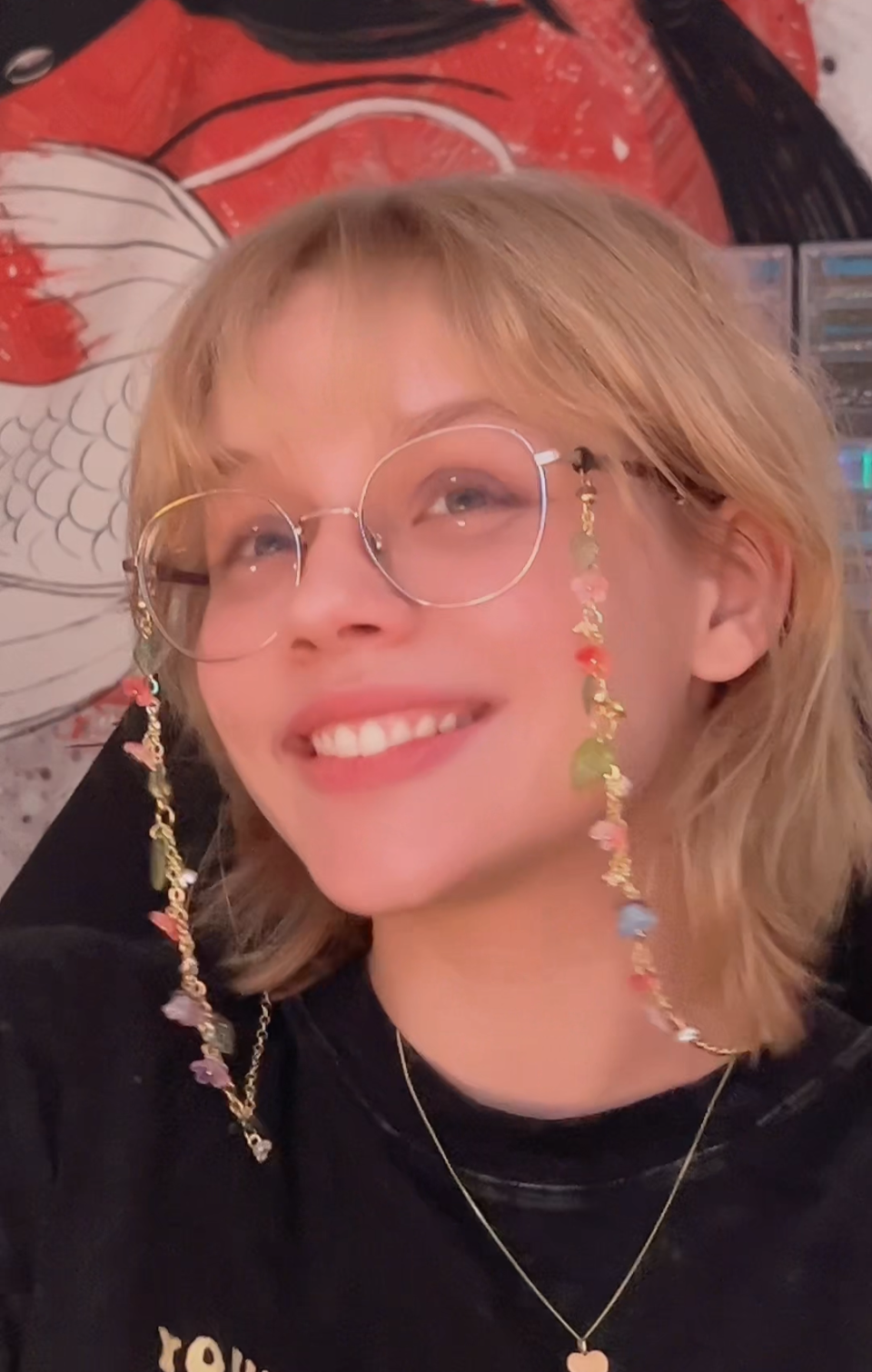 A Walk Amongst the Fairies