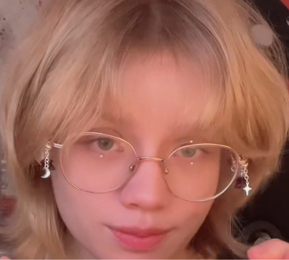 A Stroll in the Midnight Garden