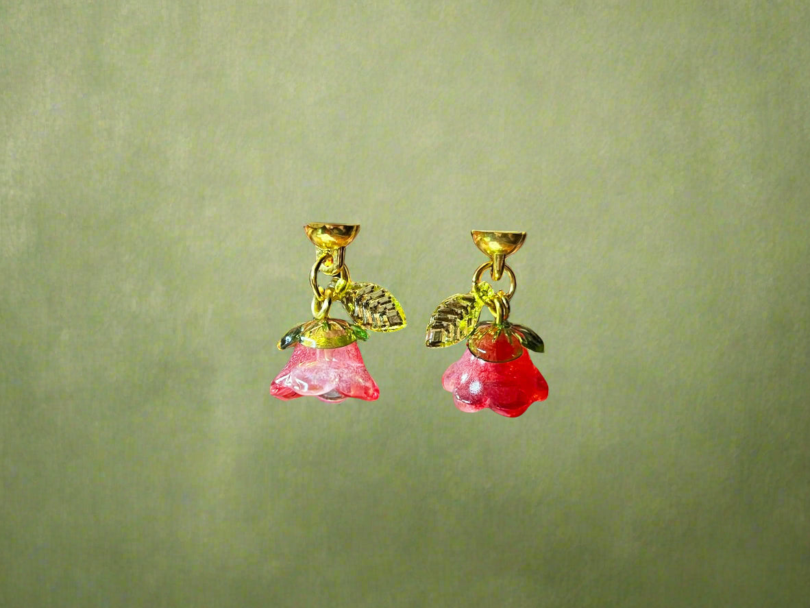 Fairy Drops (Glass)