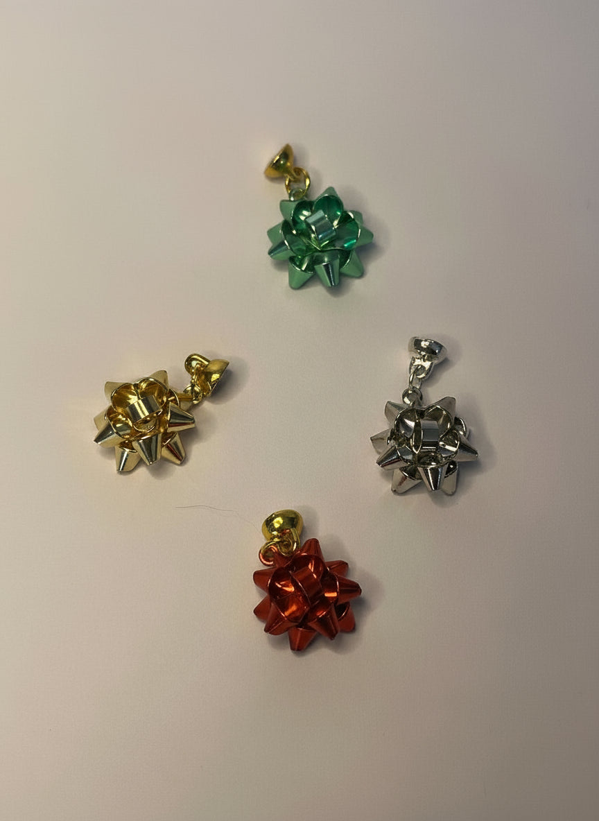 I AM the Gift (Drops)