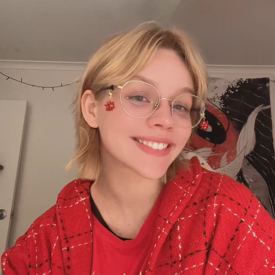 I AM the Gift (Drops)