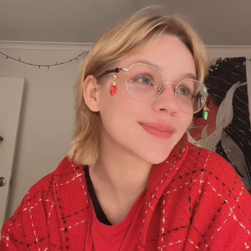 Christmas Lights (Drop)