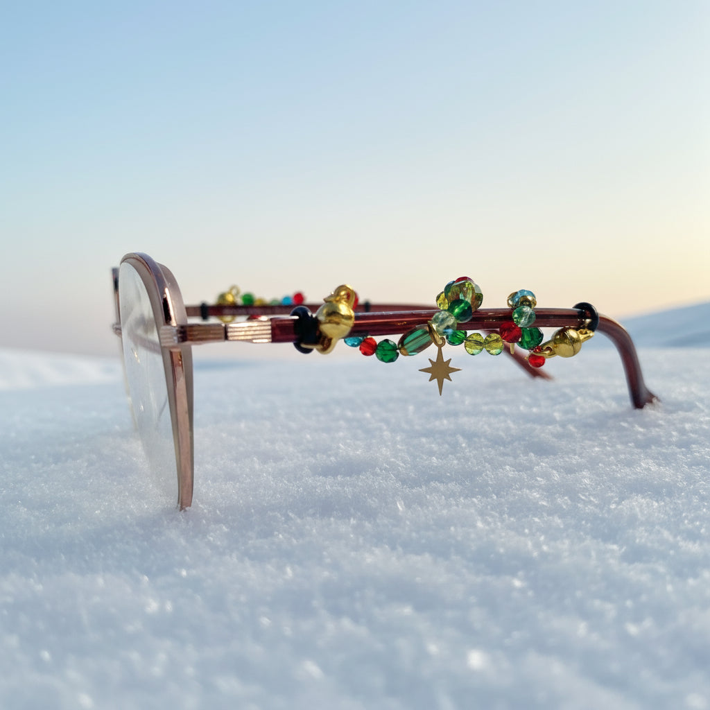 Green Ivy (Christmas Edition)