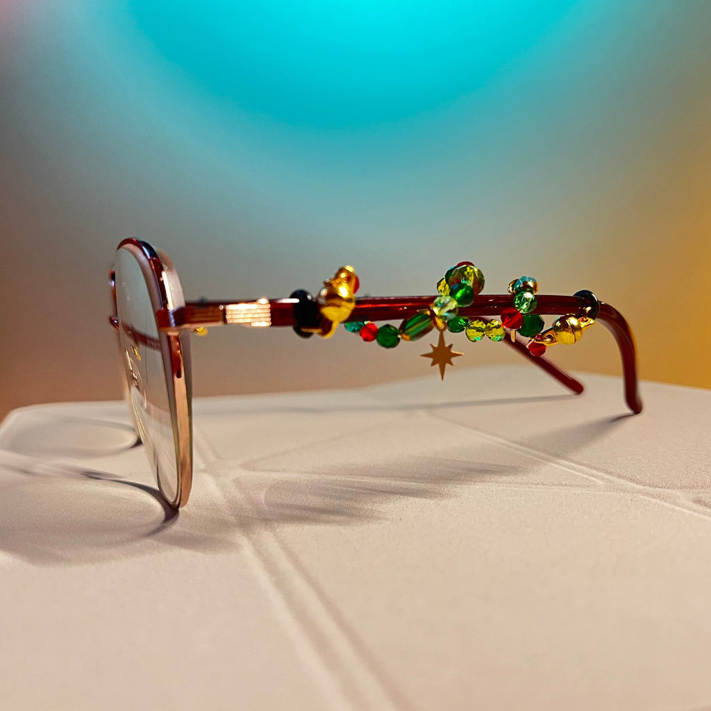 Green Ivy (Christmas Edition)