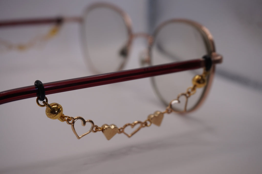 All My Love (Gold Only)