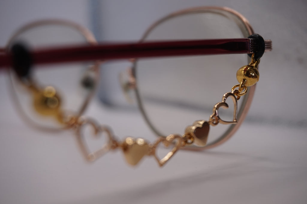 All My Love (Gold Only)