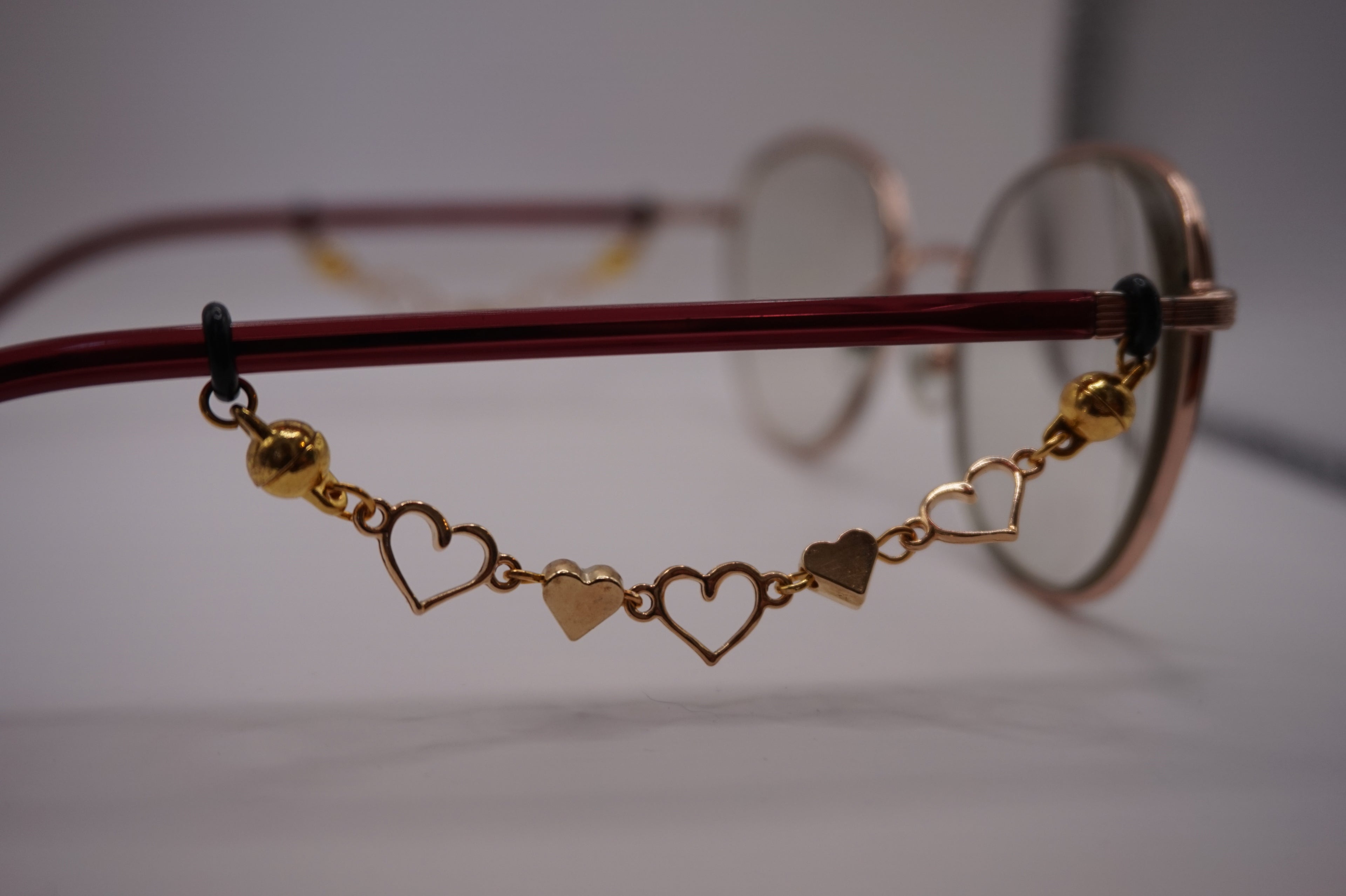 All My Love (Gold Only)