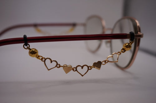 All My Love (Gold Only)