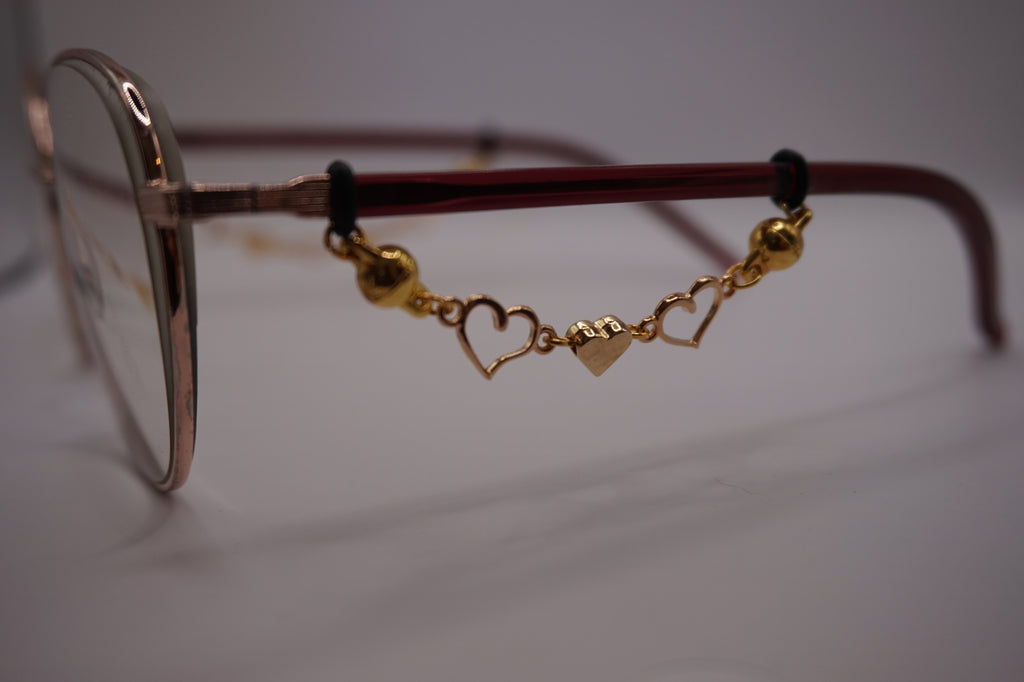 All My Love (Gold Only)