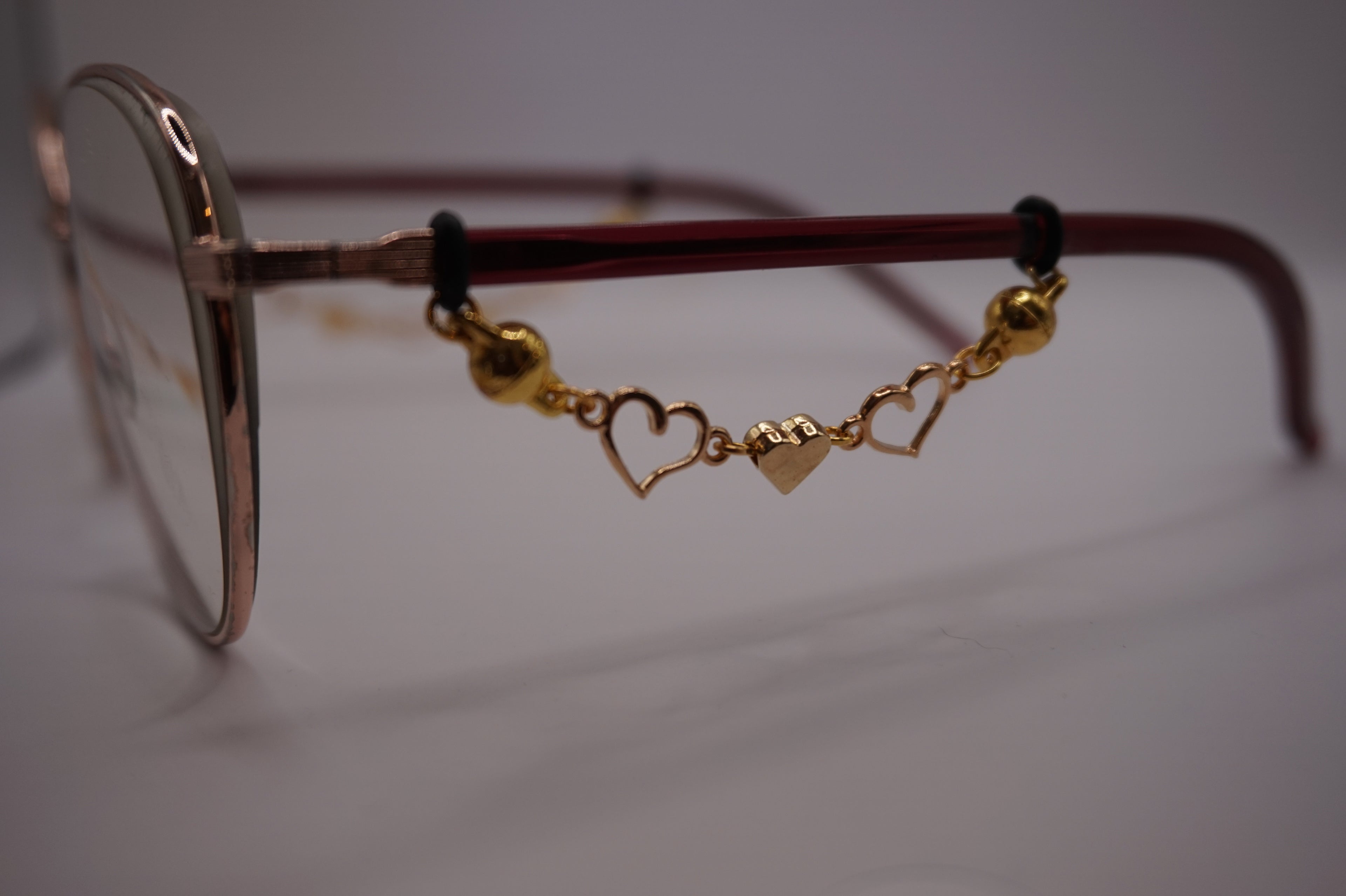 All My Love (Gold Only)