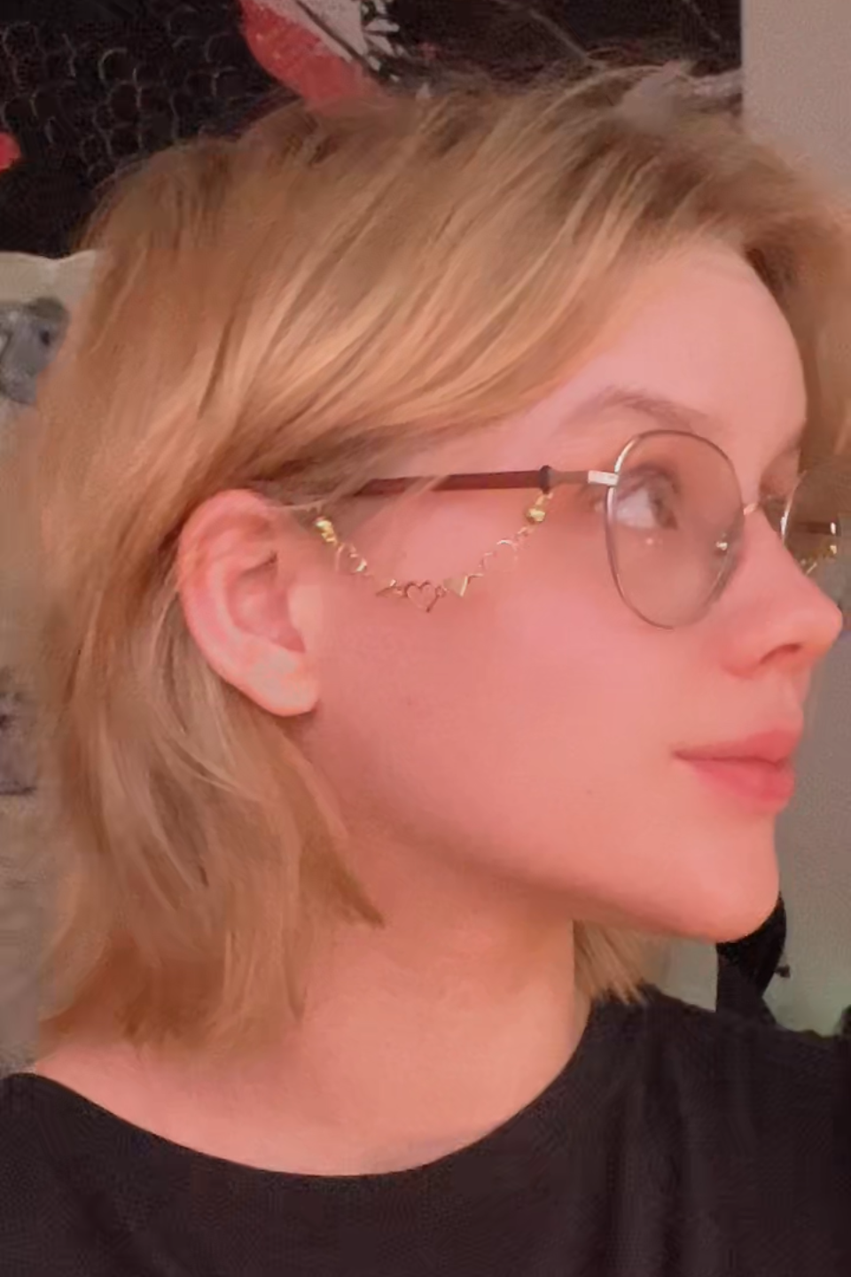 All My Love (Gold Only)