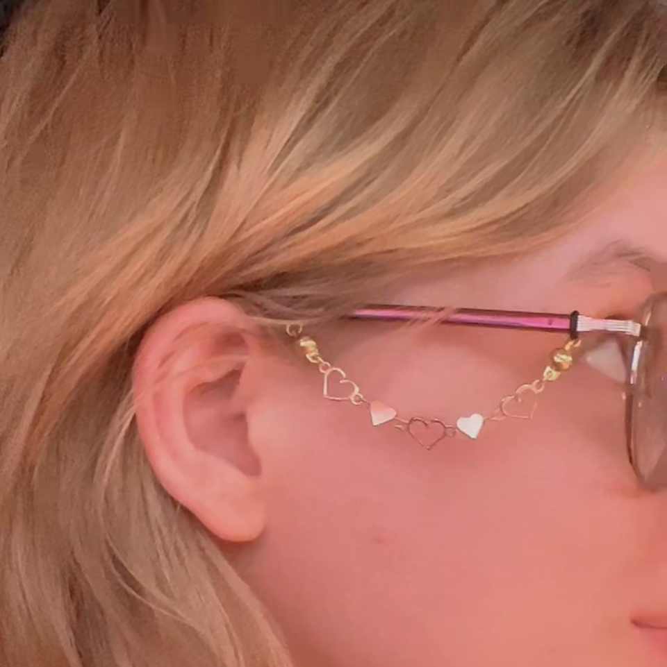 All My Love (Gold Only)