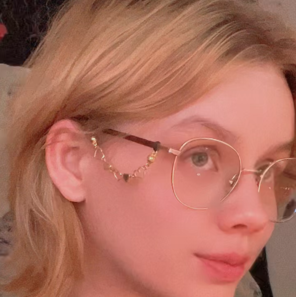 All My Love (Gold Only)