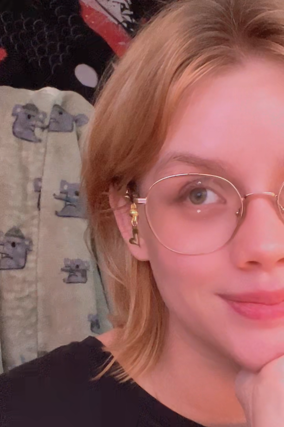 Big Heart Drop (Gold Only)