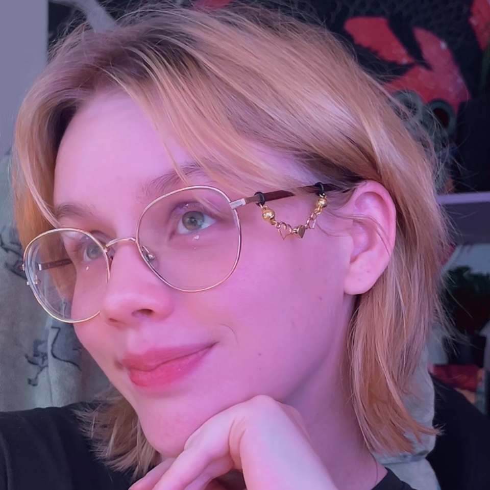 All My Love (Gold Only)