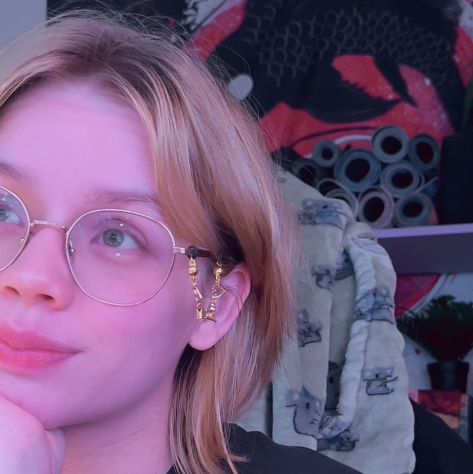 All My Love (Gold Only)