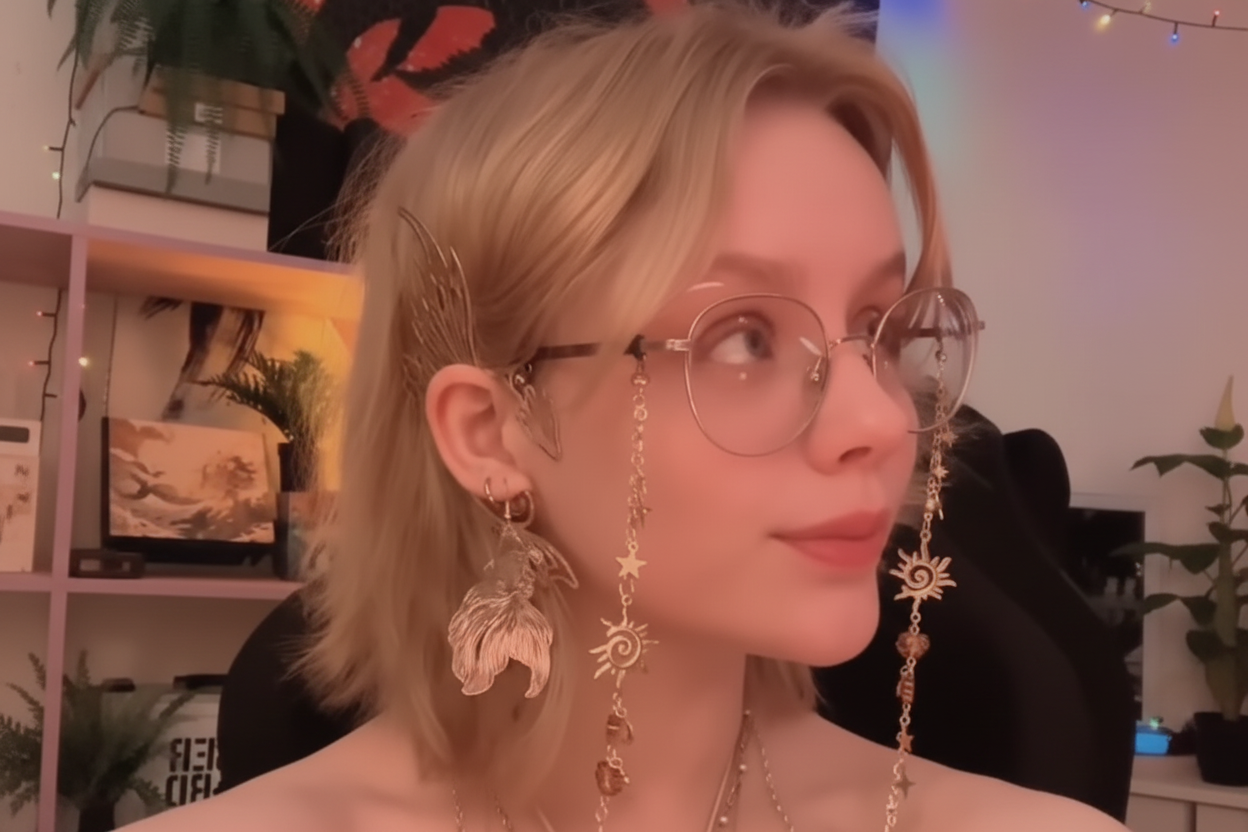 Summer Solstice (Gold Only)