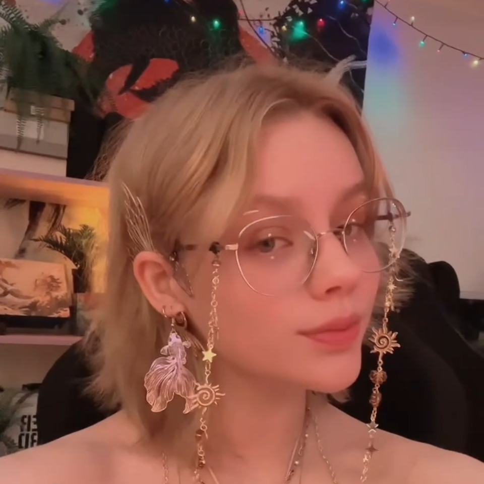 Summer Solstice (Gold Only)