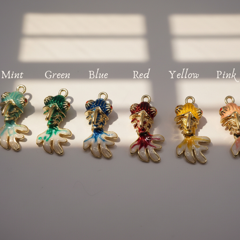 The Pond (Gold Only)