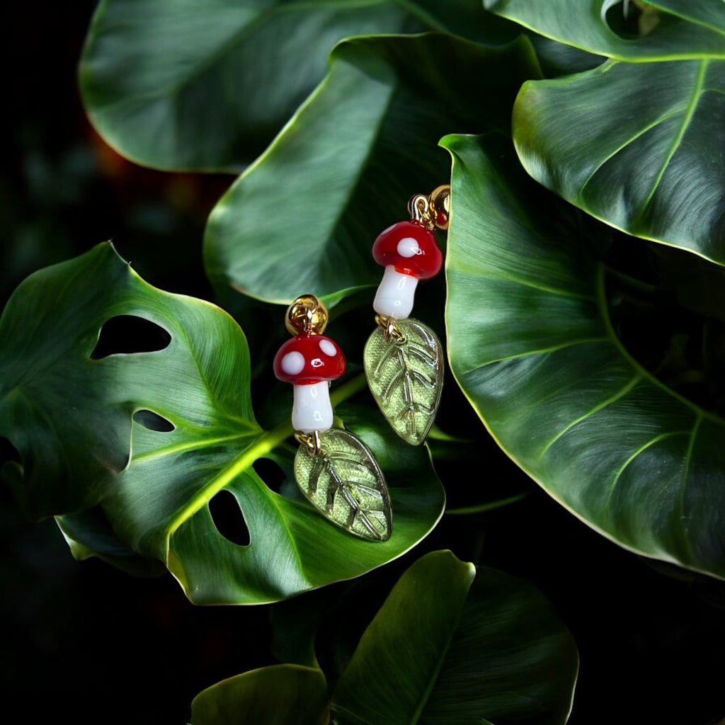 𓋼𓍊 Forest Trinkets Mini (Drops)𓋼𓍊