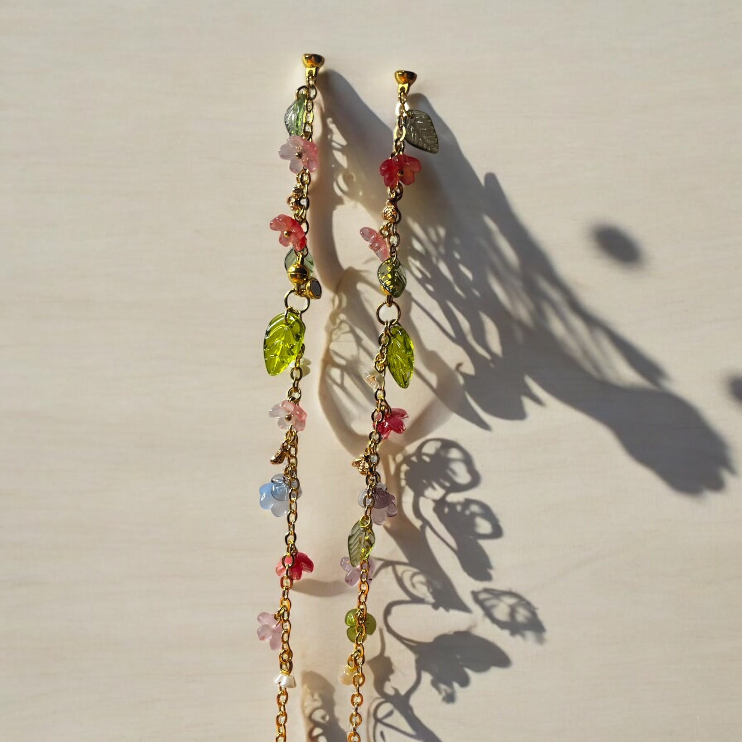 A Walk Amongst the Fairies