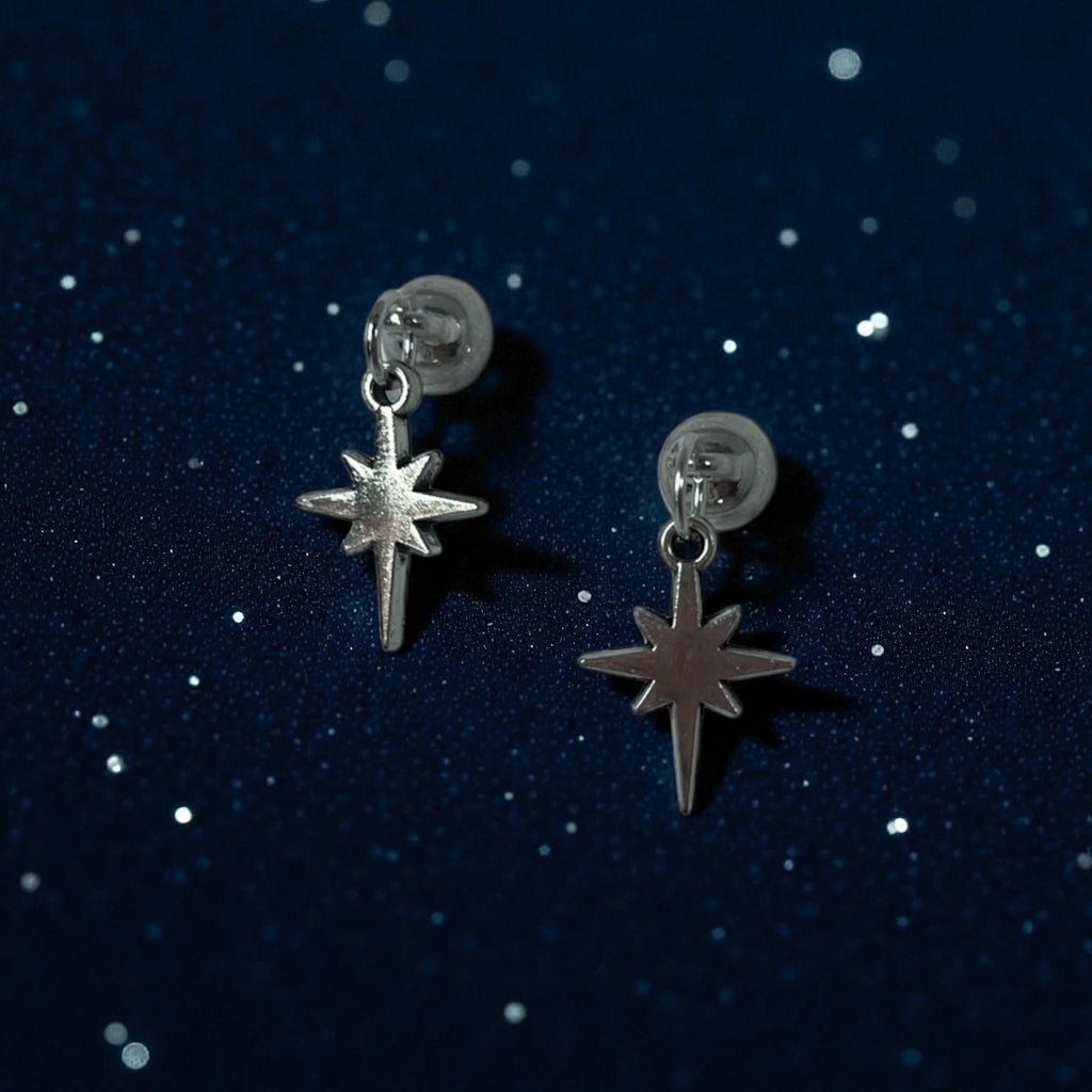 Starlettos (Silver Only)