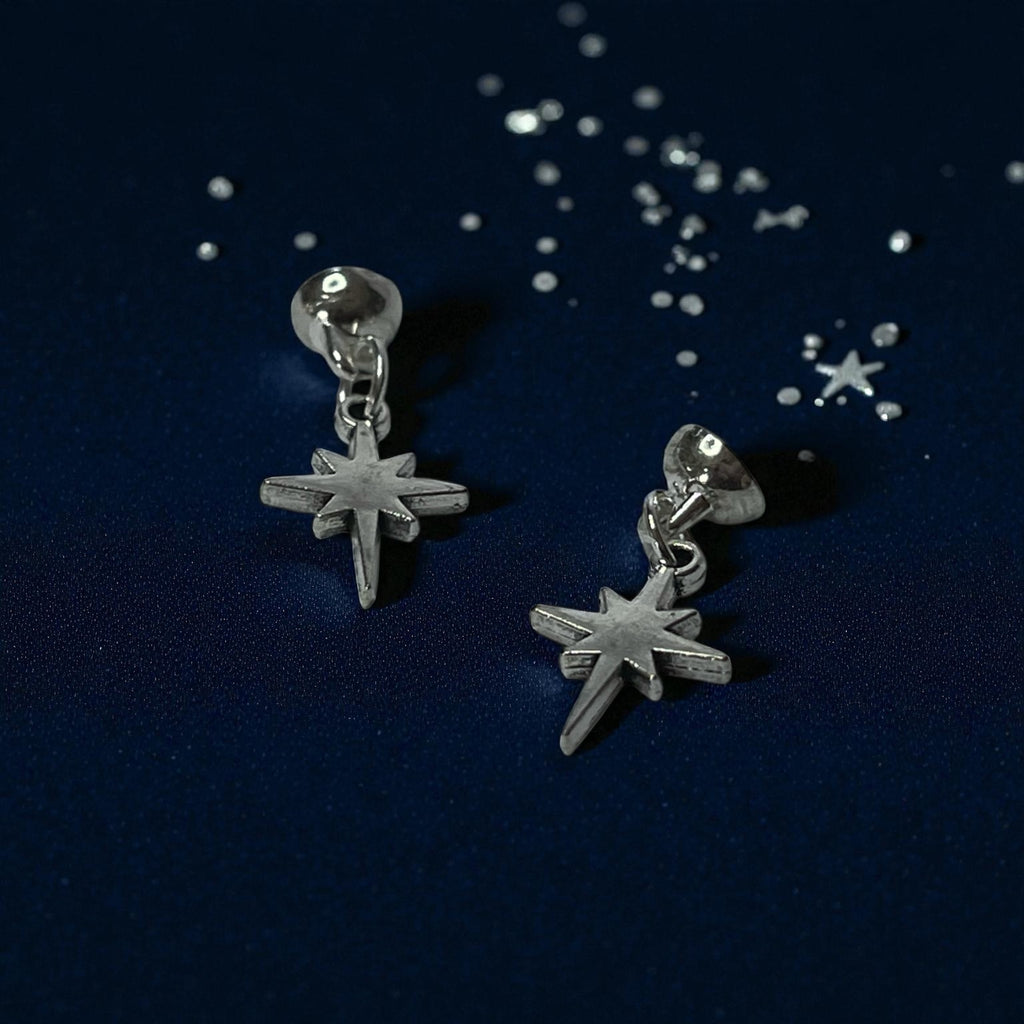 Starlettos (Silver Only)