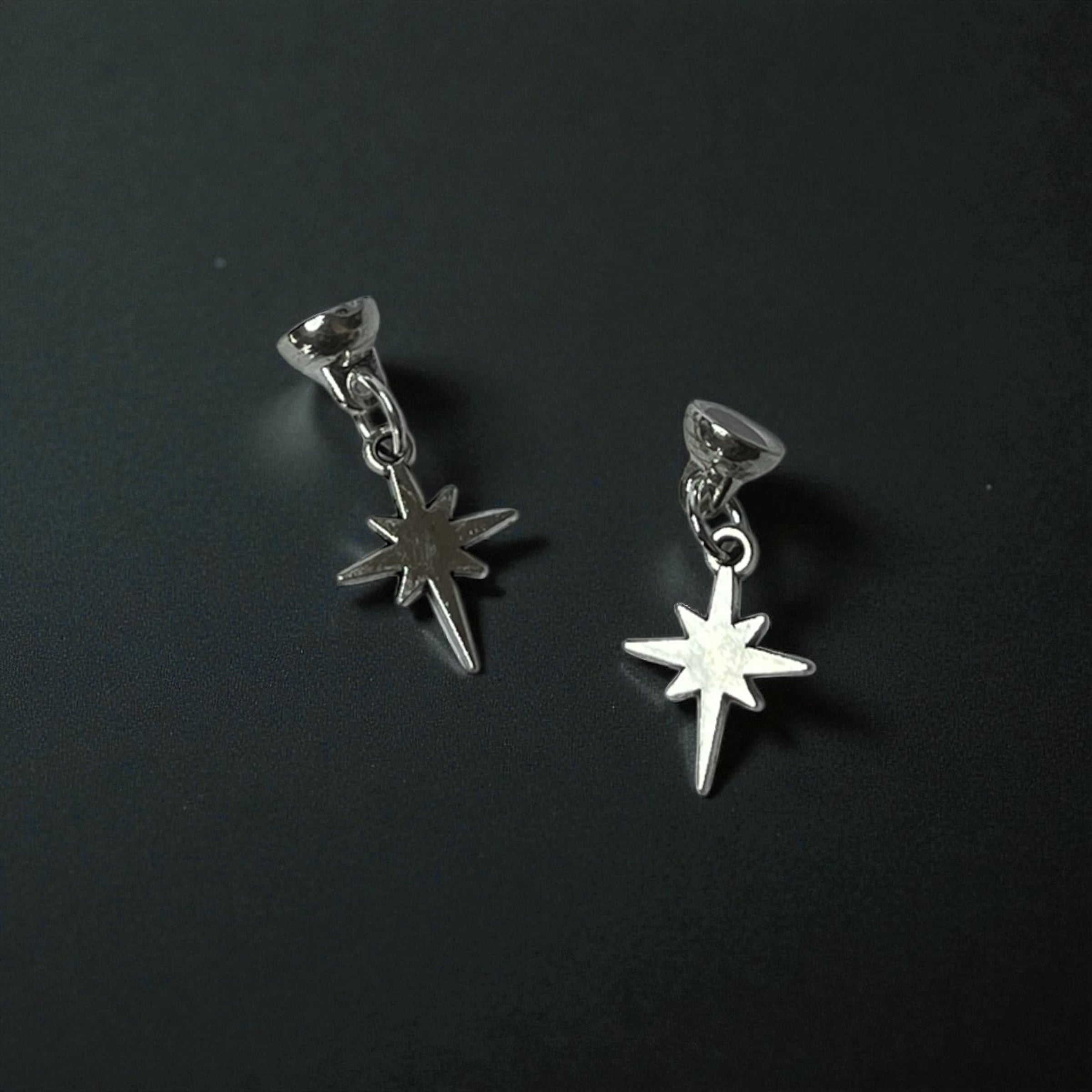 Starlettos (Silver Only)