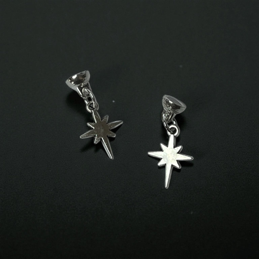 Starlettos (Silver Only)