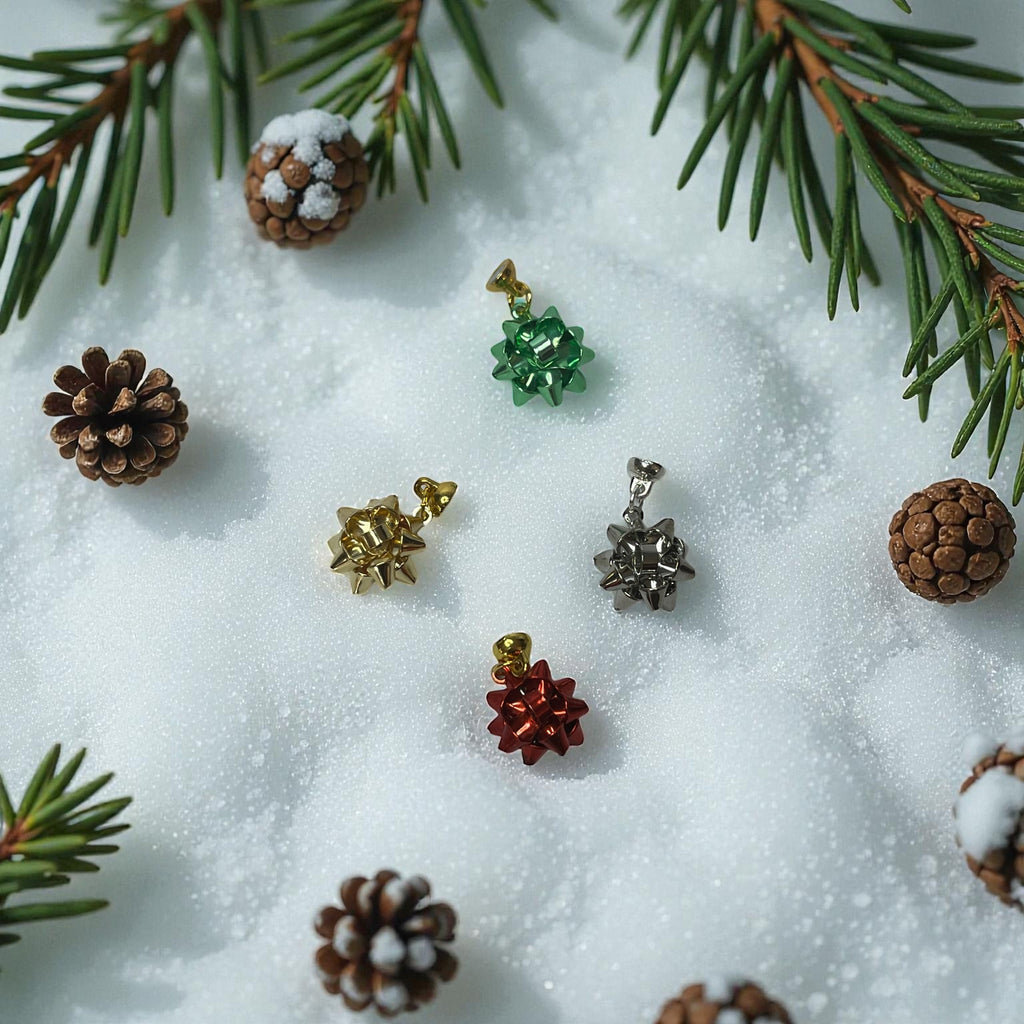 I AM the Gift (Drops)