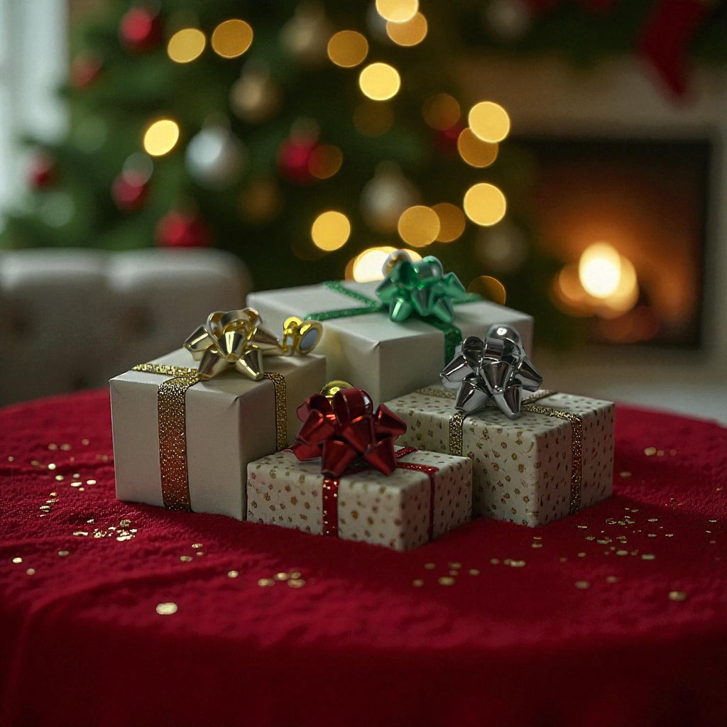 I AM the Gift (Drops)