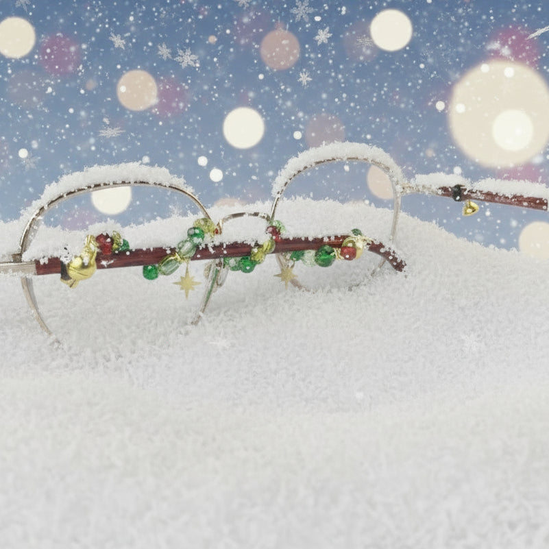 Green Ivy (Christmas Edition)