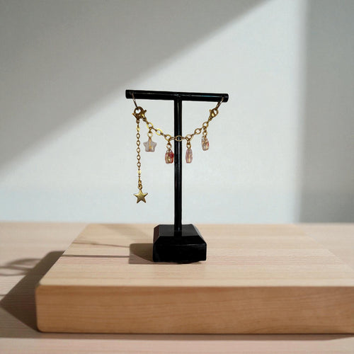 Accents (one side only)