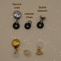 Additional O Rings