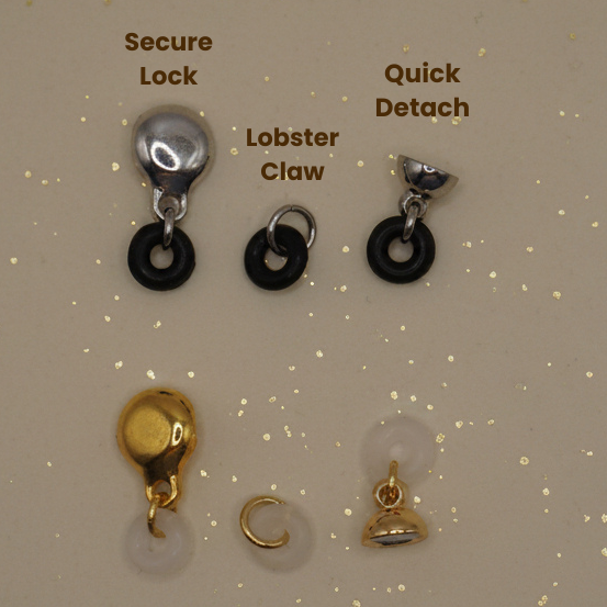 Additional O Rings