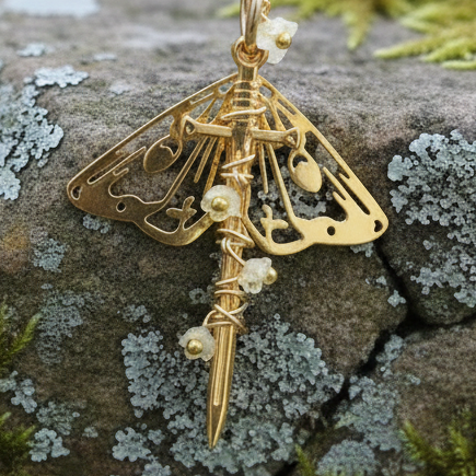 Bag Charms (Coming Soon)