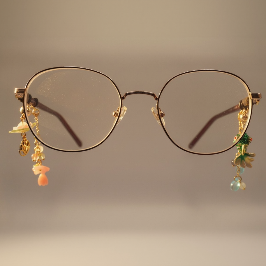 The Pond (Gold Only)