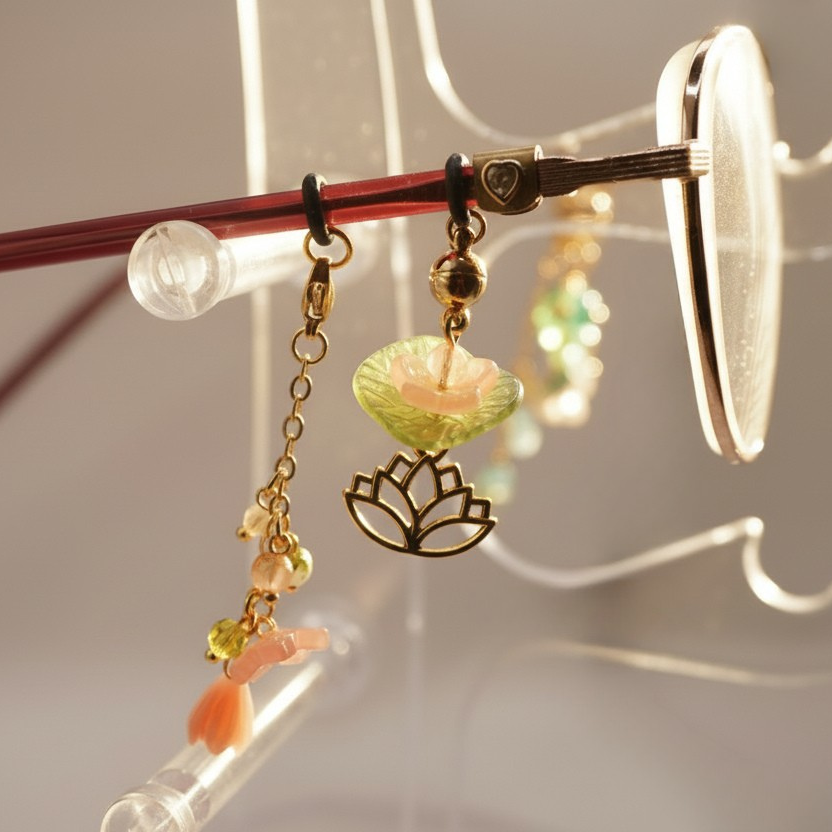 The Pond (Gold Only)