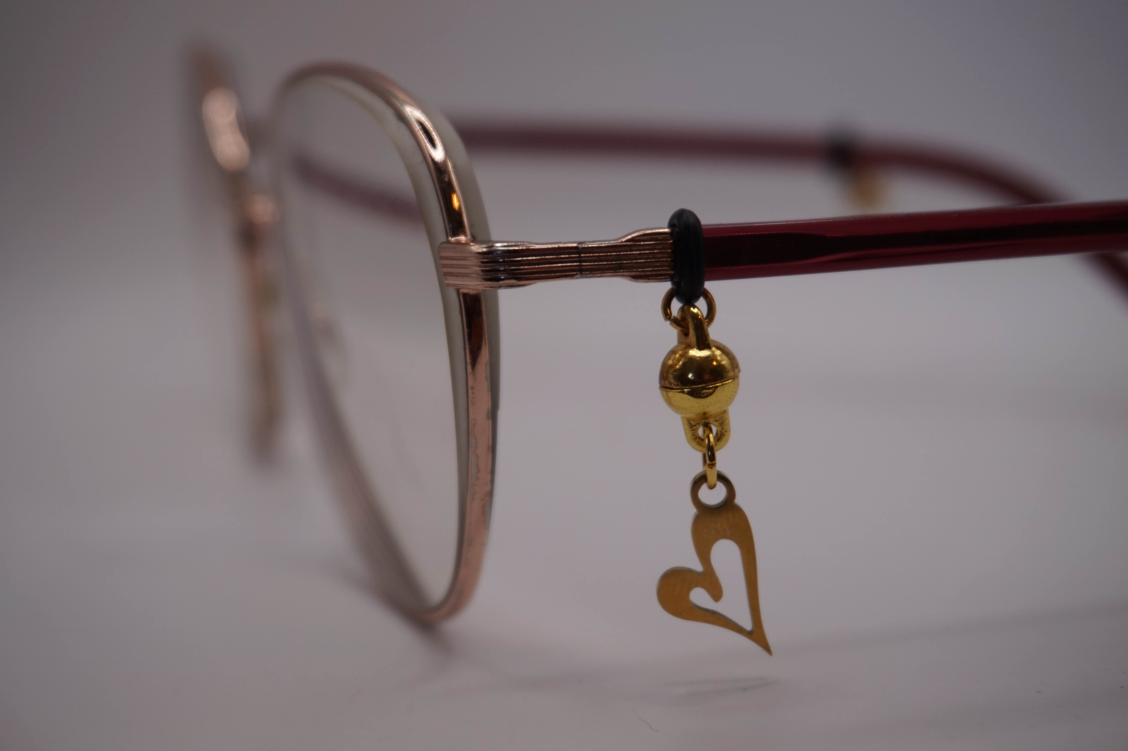 Big Heart Drop (Gold Only)