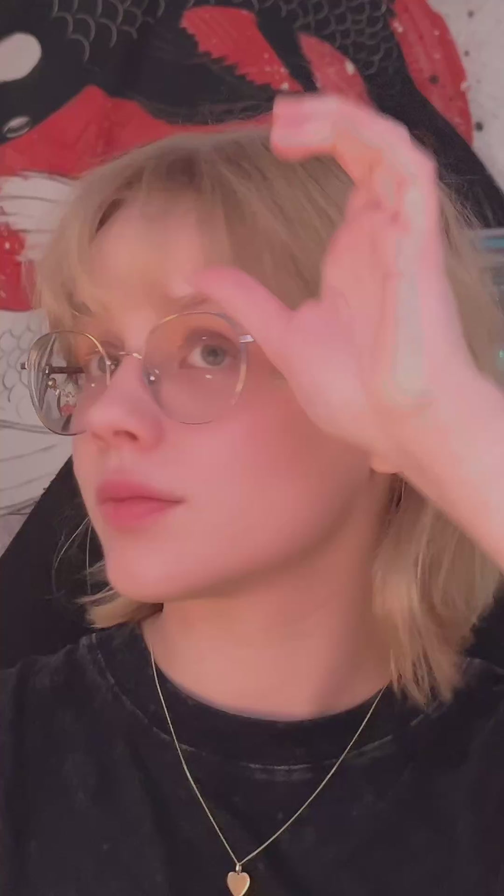 A Walk Amongst the Fairies